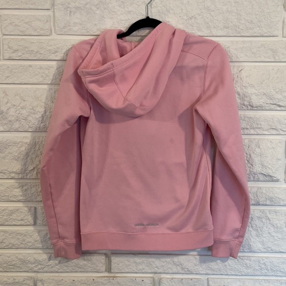 Fleece Jacket - Picture 2 of 3